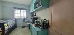 Blk 343 Clementi Avenue 5 (Clementi), HDB 3 Rooms #633560121